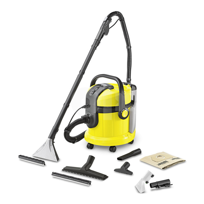 Karcher usisivač za dubinsko čišćenje SE 4001 PLUS