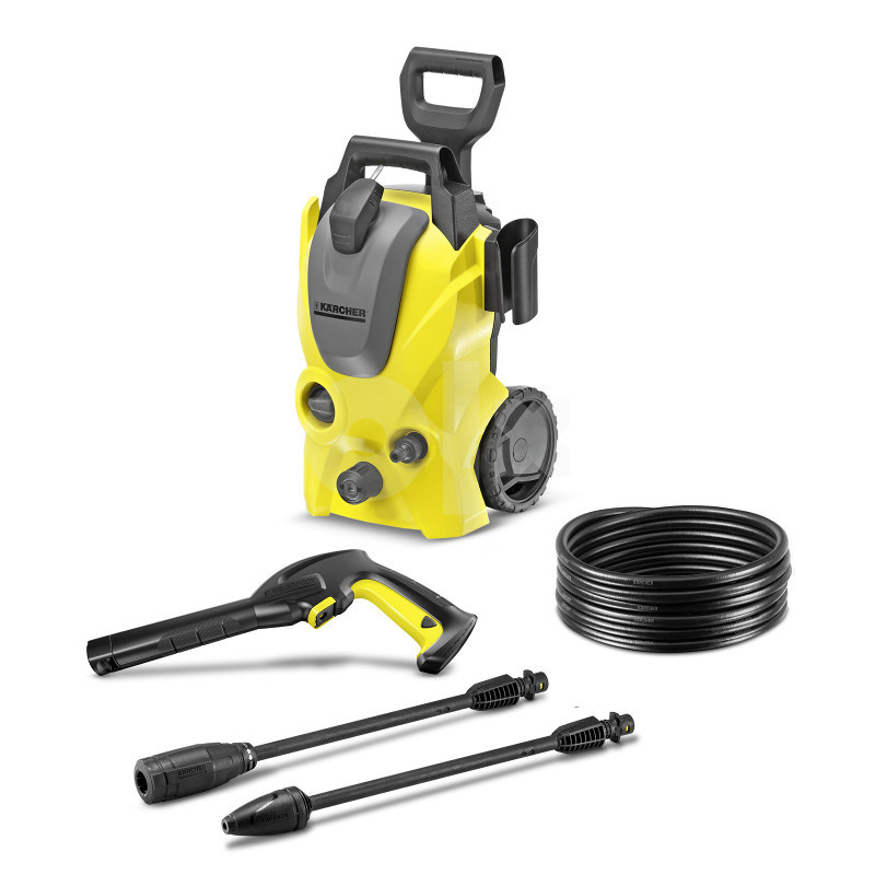 Karcher perač visokim pritiskom K 3 Premium