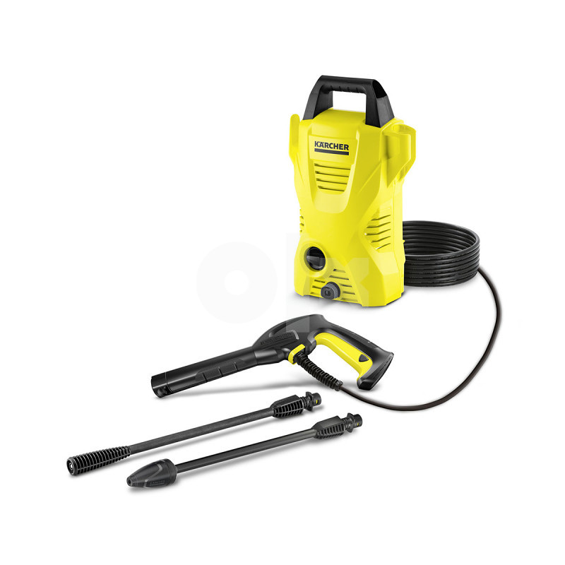 Karcher perač visokim pritiskom K 2 Compact