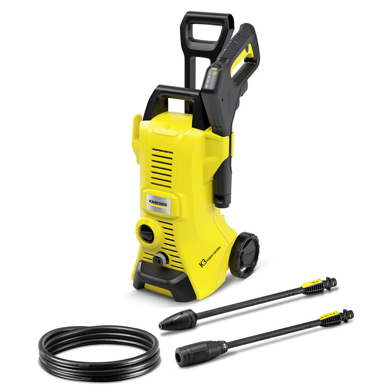 Karcher perač visokim pritiskom K 3 Power Control k3