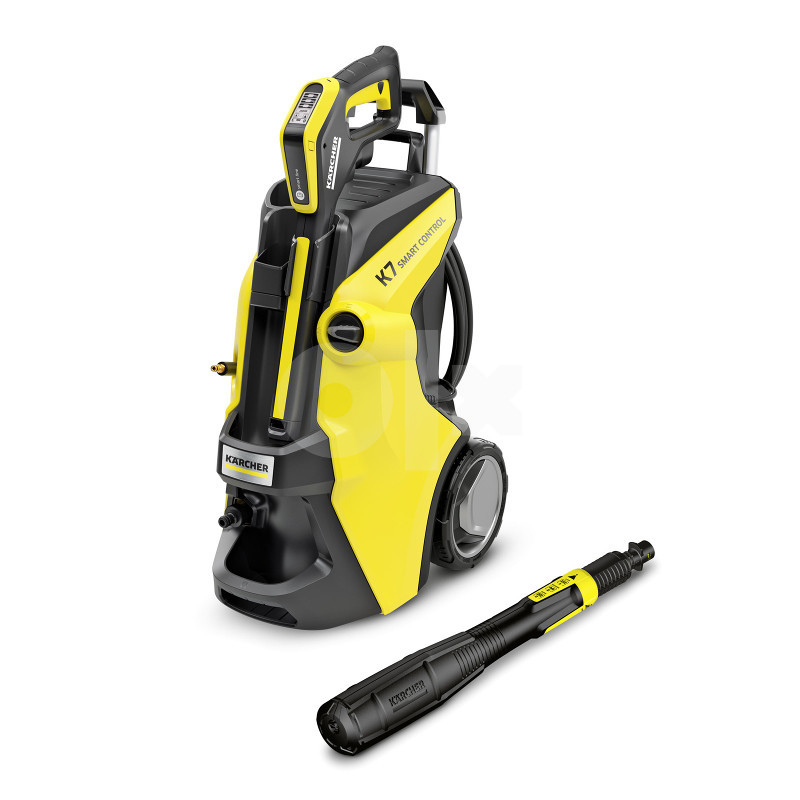 Karcher perač visokim pritiskom K 7 Smart Control