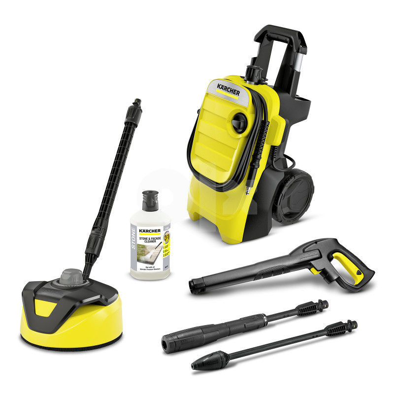 Karcher perač visokim pritiskom K 4 Compact Home