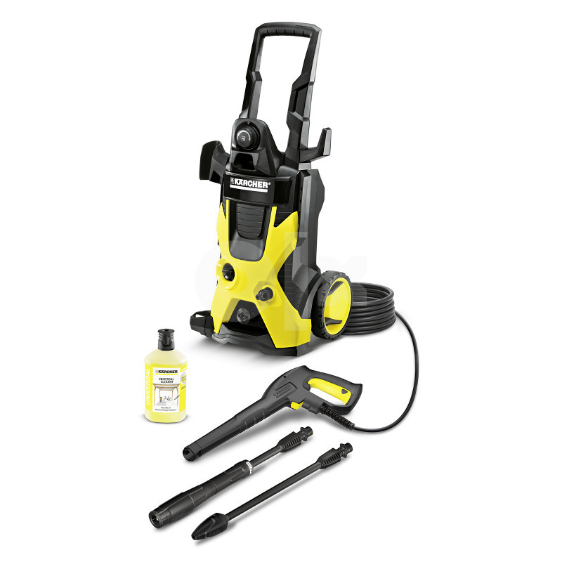 Karcher perač visokim pritiskom K 5 EU