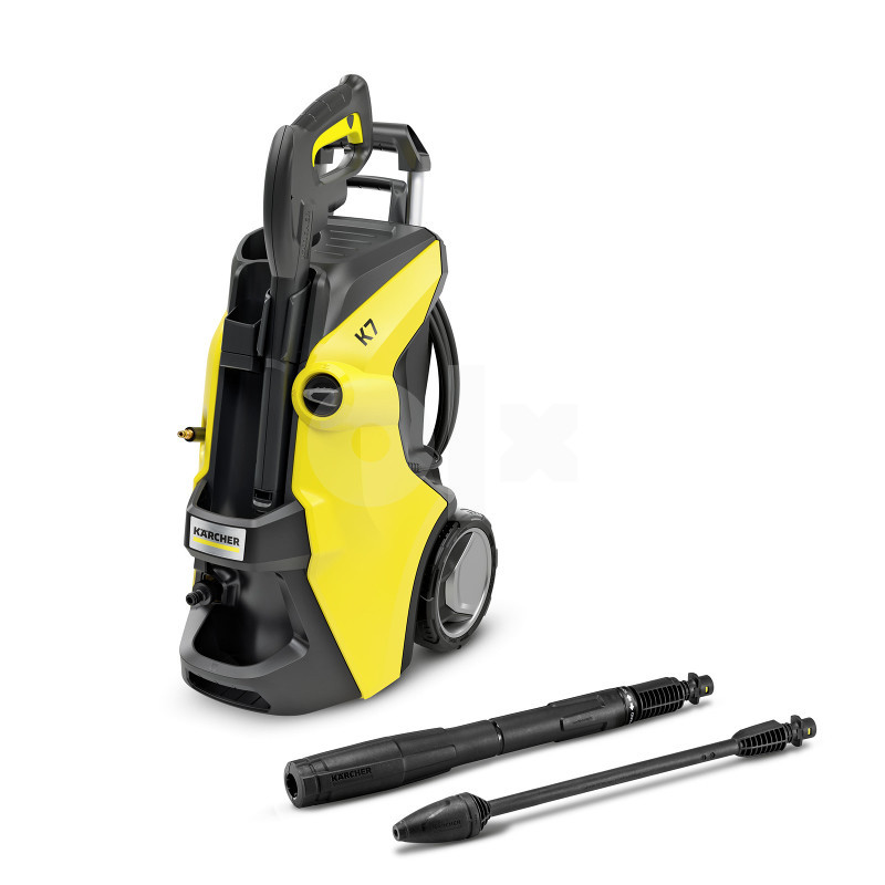 Karcher perač visokim pritiskom K 7 Power