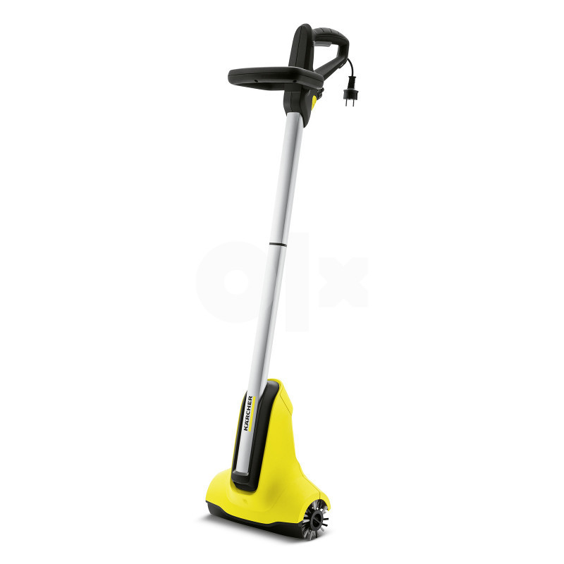 Karcher čistač terasa PCL 4