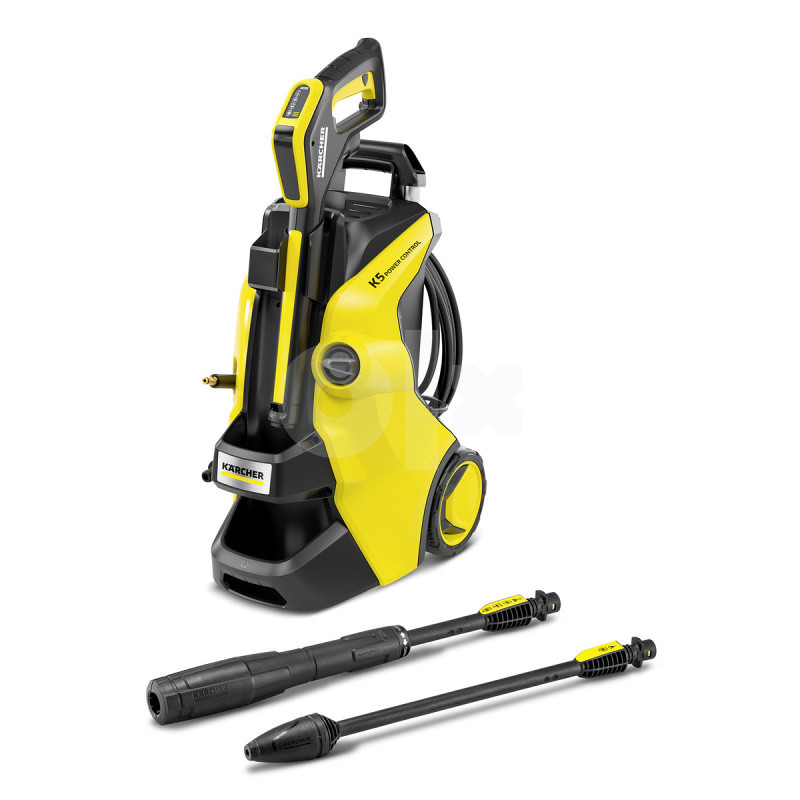 Karcher perac visokim pritiskom K 5 Power Control