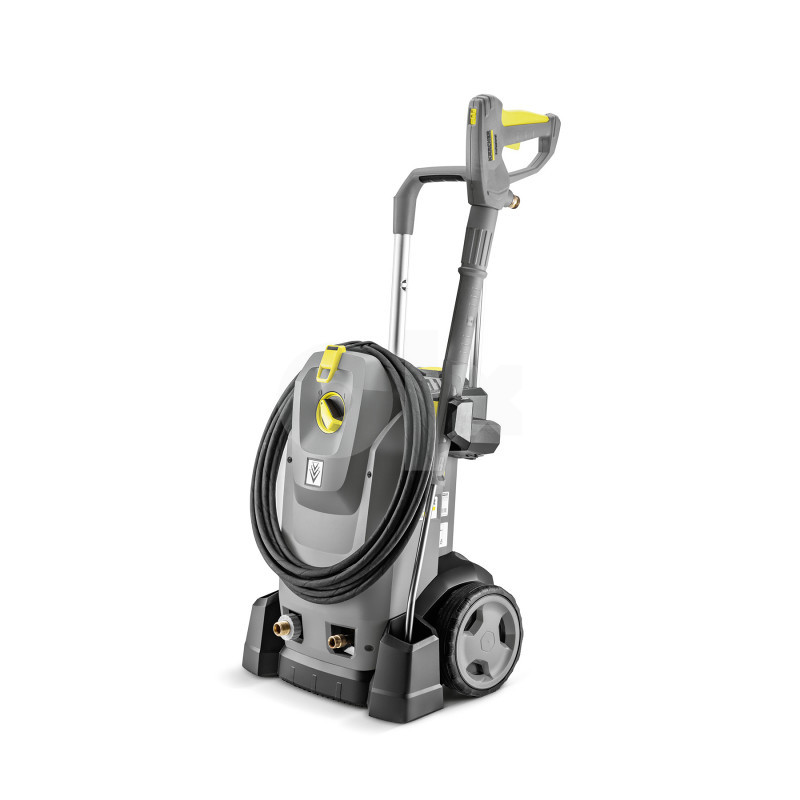 Karcher aparat za pranje pritiskom HD 7/17 M Plus