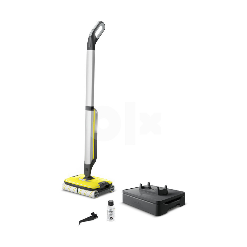 Karcher aku uređaj za čišćenje podova FC 7 CORDLESS