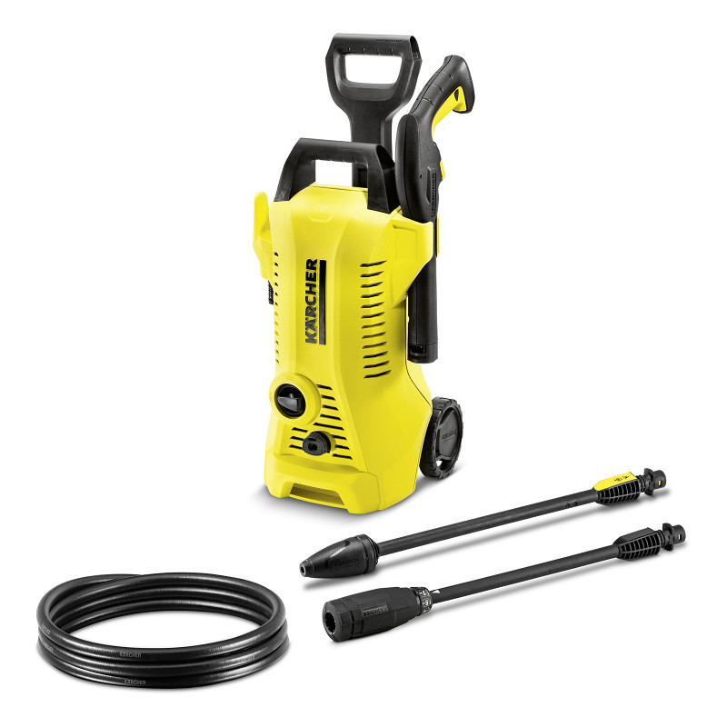 Karcher perač visokim pritiskom K 2 Power Control