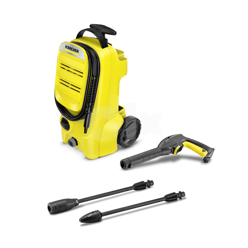 Karcher perač visokim pritiskom K 3 Compact 120 bar