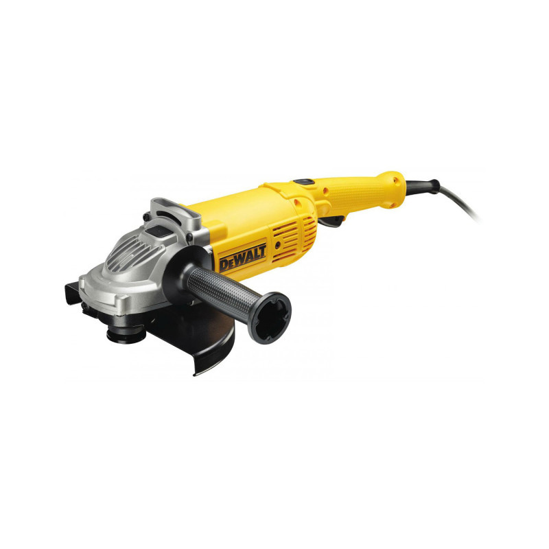 DeWALT ugaona kutna brusilica DWE490 2000W 230mm