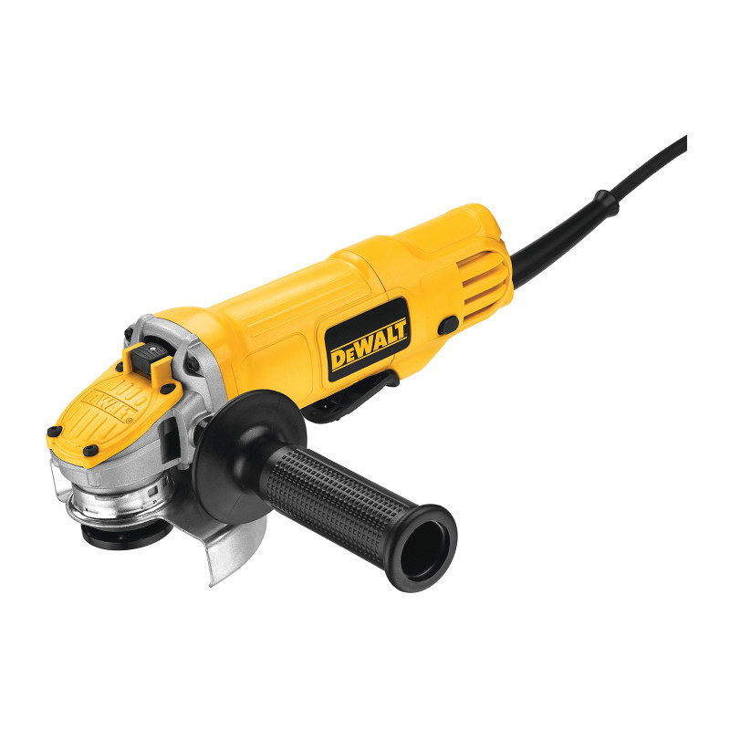 DeWALT ugaona kutna brusilica DWE4120 900W 115mm