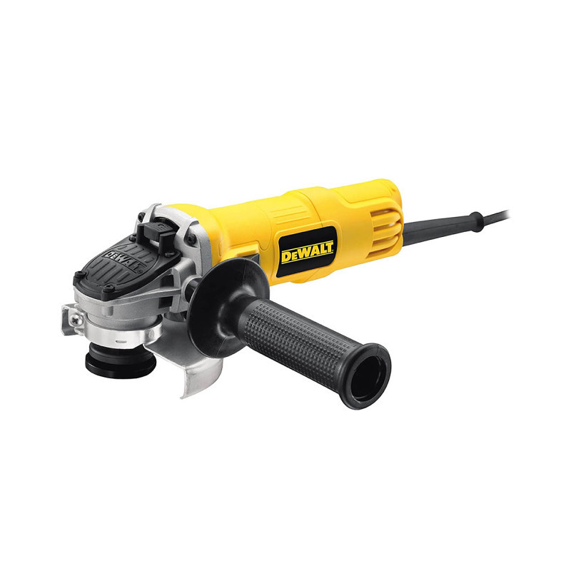 DeWALT ugaona kutna brusilica DWE4056