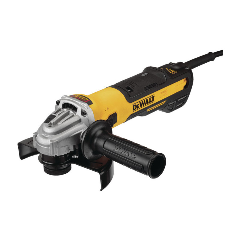 DeWALT ugaona kutna brusilica DWE4347 1700W-125mm