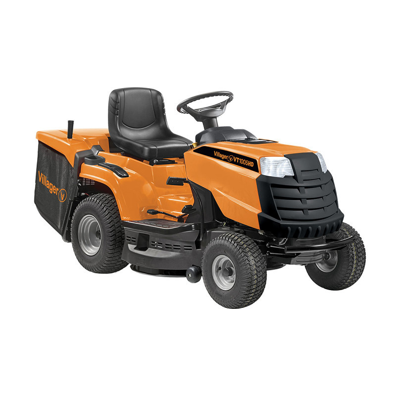 Villager traktor kosačica kosilica VT 1005 HD