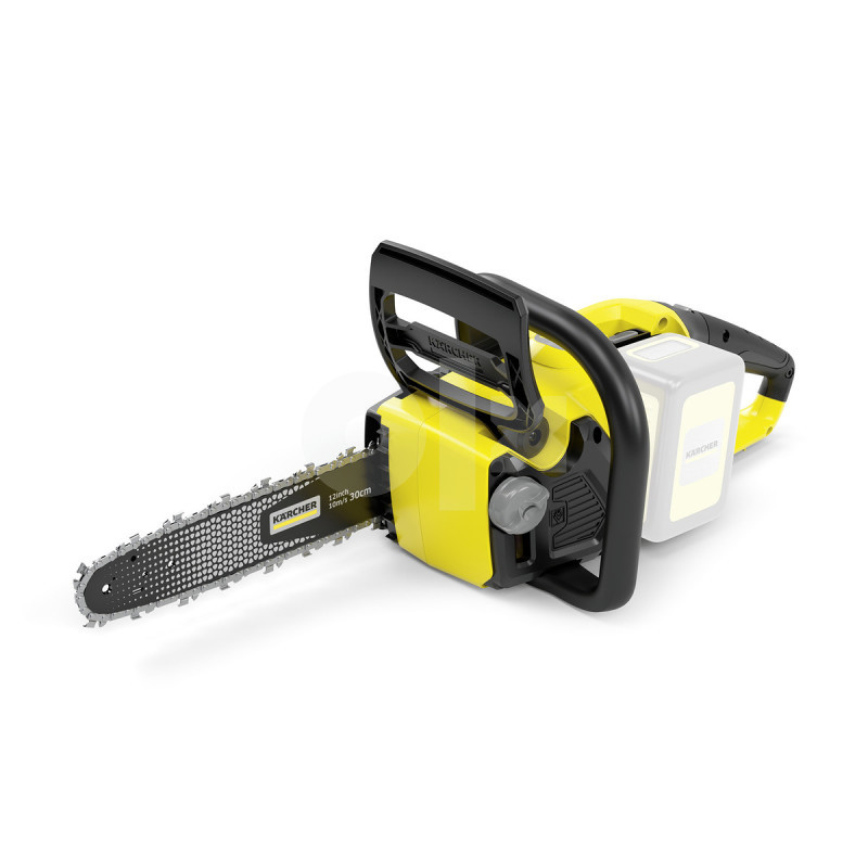 Karcher aku lančana pila motorka CNS 18-30 BATTERY Solo