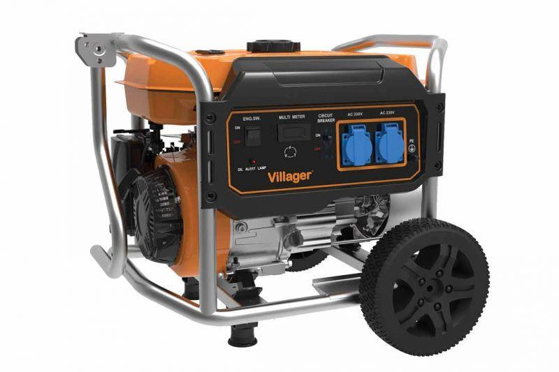 Villager agregat VGP 3300 S 3.0kW