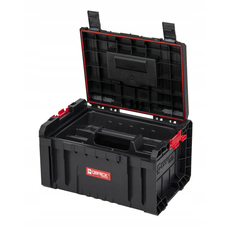 Qbrick System kutija za alat PRO Toolbox