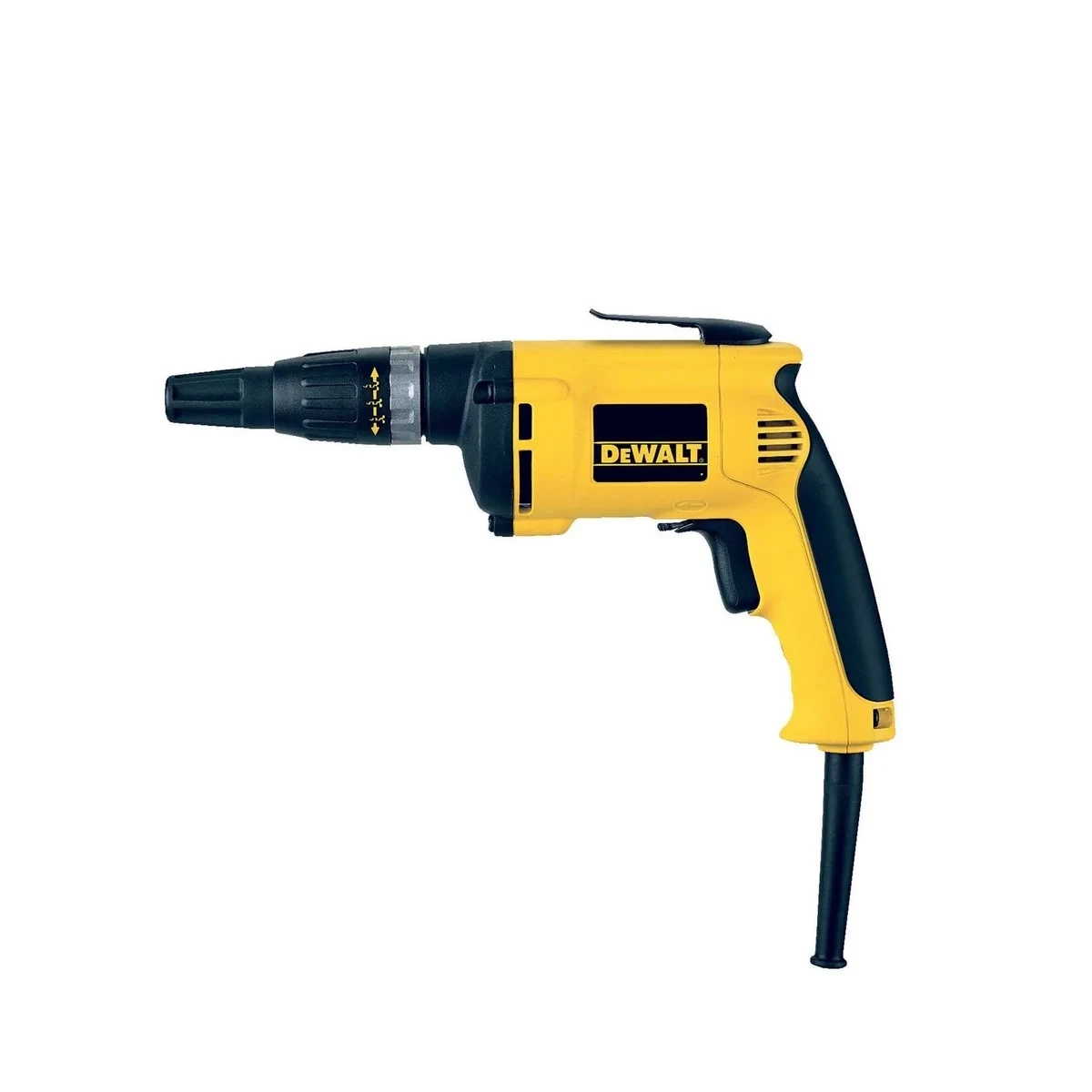 DeWalt odvijač-šrauber 540W DW274