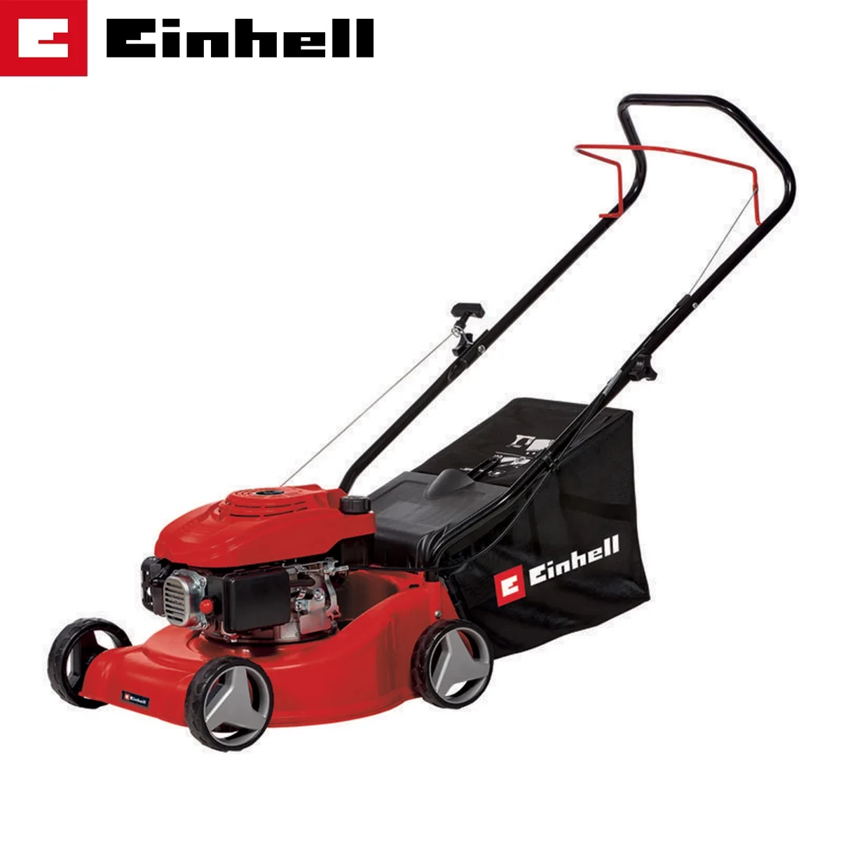 Einhell motorna kosačica kosilica GC-PM 40/1