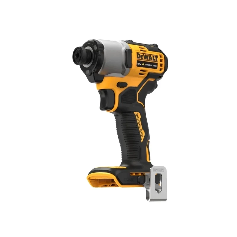 DeWalt aku udarni odvijač 18V 1/4 192Nm DCF840N- Solo