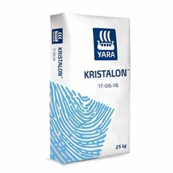 Kristalon plavi 19+6+20 1/1