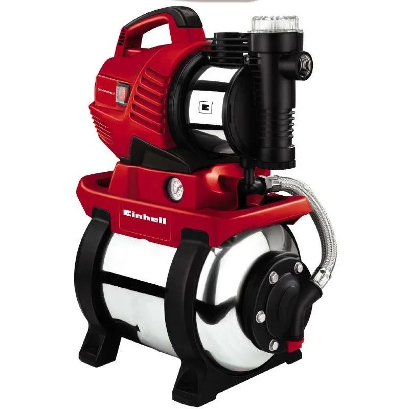 Einhell Expert hidropak hidrofor GE-WW 9041 E