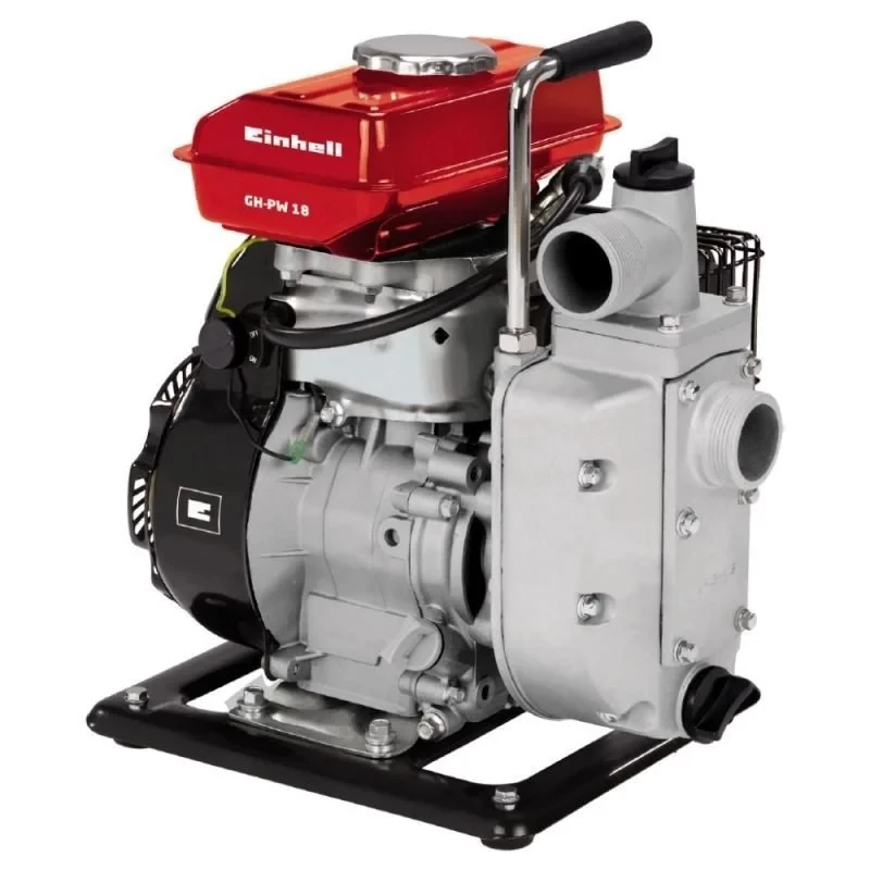 Einhell benzinska pumpa za vodu GH-PW 18