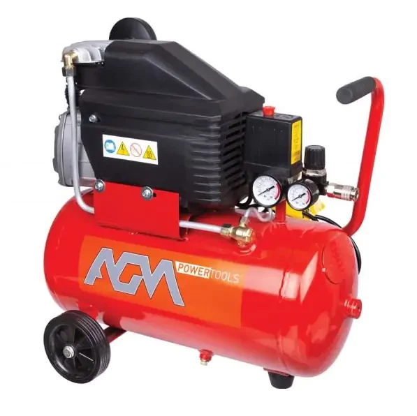 AGM KOMPRESOR 1.5kW /50L