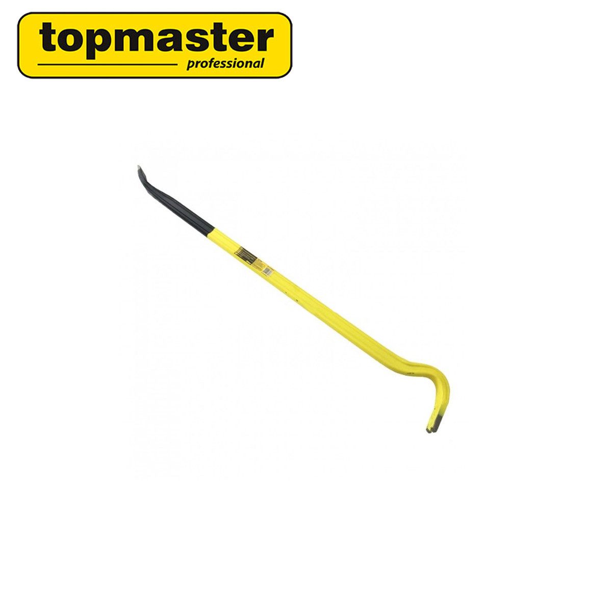 Topmaster Professional  Poluga-pajser 600mm