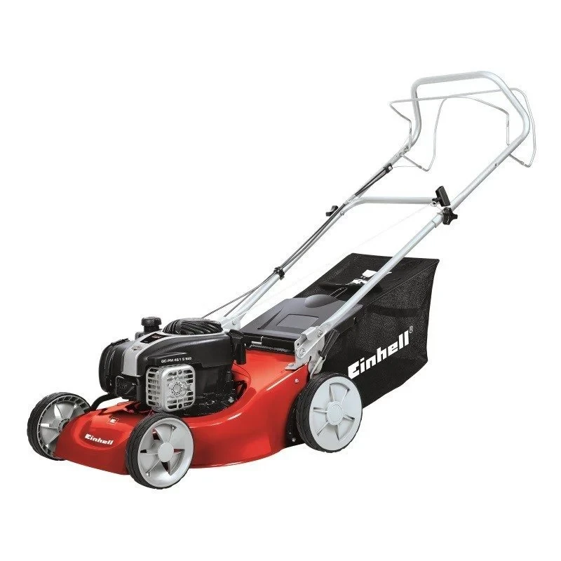 Einhell motorna kosačica kosilica GC-PM 46/1 S BS