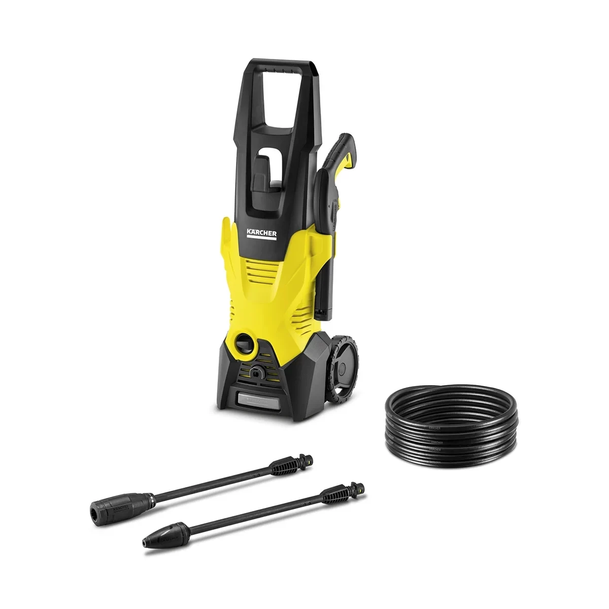 Karcher perač visokim pritiskom K 3