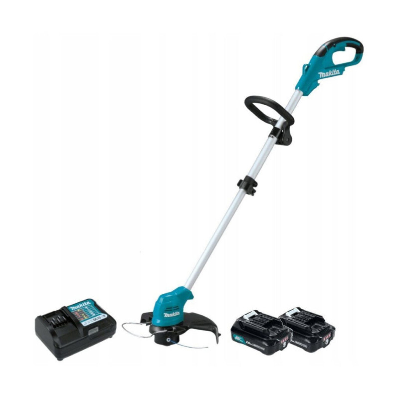 Makita aku trimer za travu UR100DWAE Solo 12V Max 260mm