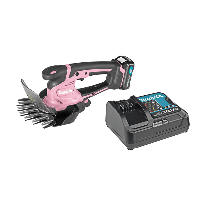 Makita aku makaze za travu UM600DSAP 12V Max 160mm