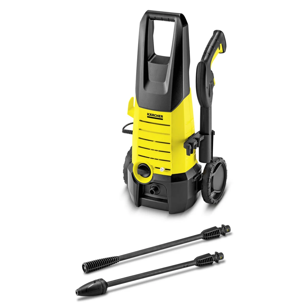 Karcher perač visokim pritiskom KHP 2