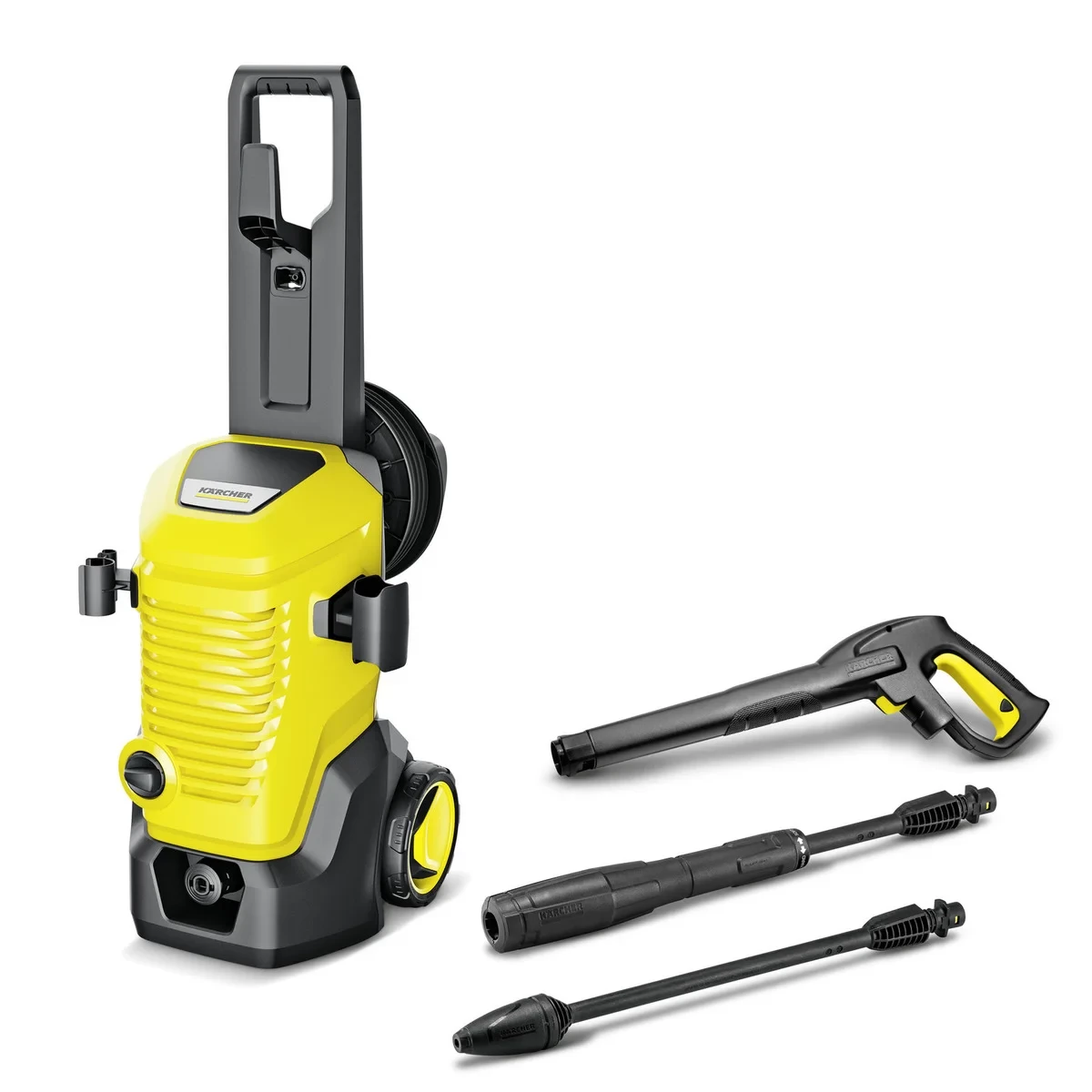 Karcher perač visokim pritiskom K 5 WCM PREMIUM