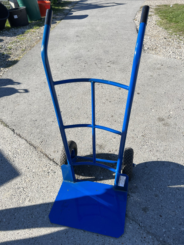 Kolica transportna unitehna 500 x 350 tacke