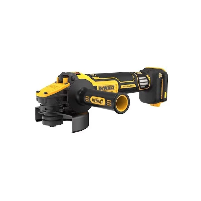 DeWALT aku ugaona kutna brusilica DCG409VSN 18V 125mm