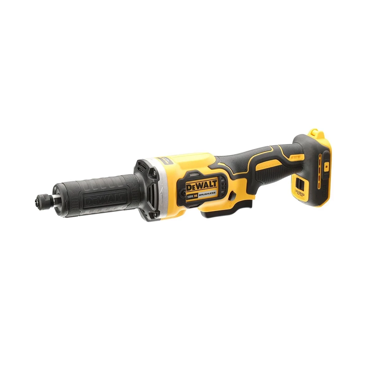 DeWALT aku premi brusilica DCG426N 18V Solo