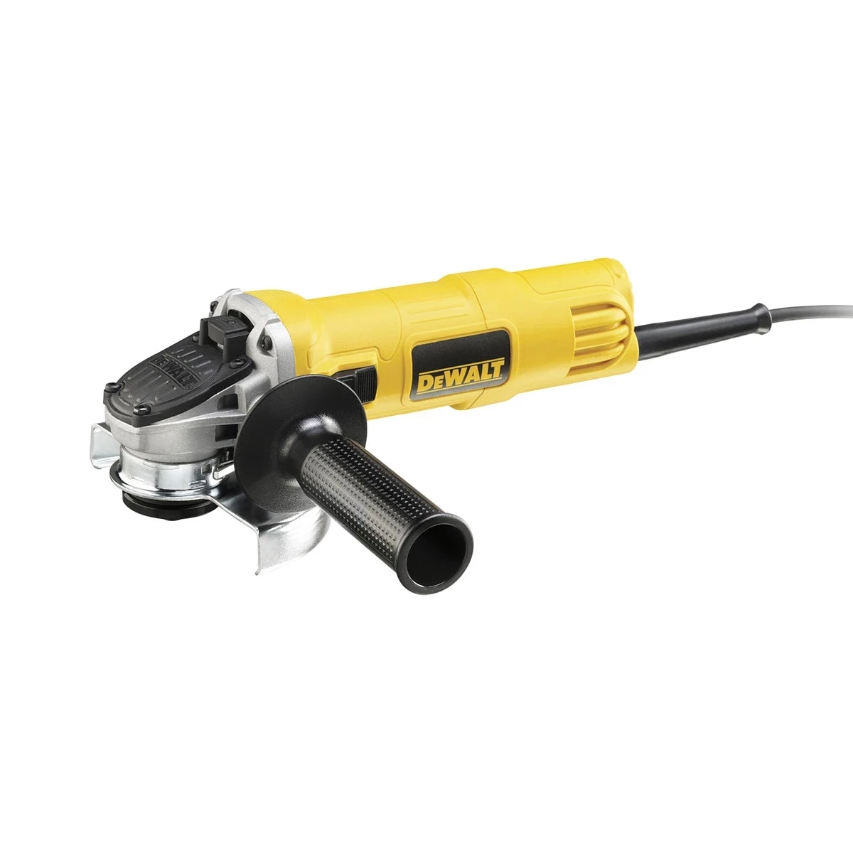 DeWALT ugaona kutna brusilica DWE4157 900W-125mm