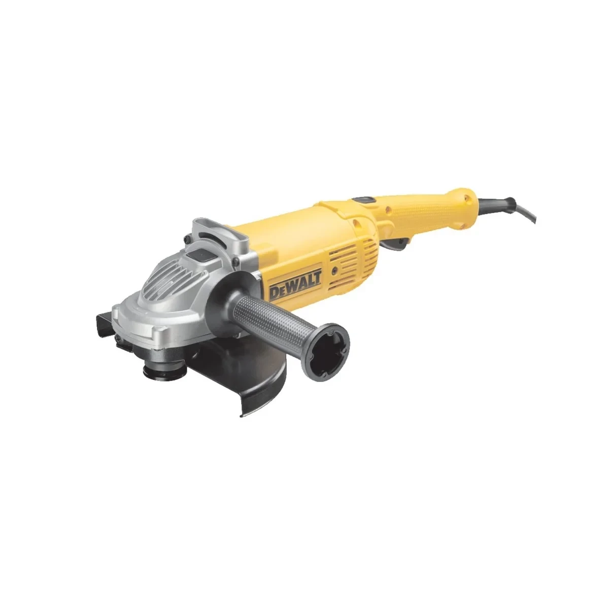 DeWalt ugaona kutna brusilica 2200W 230mm