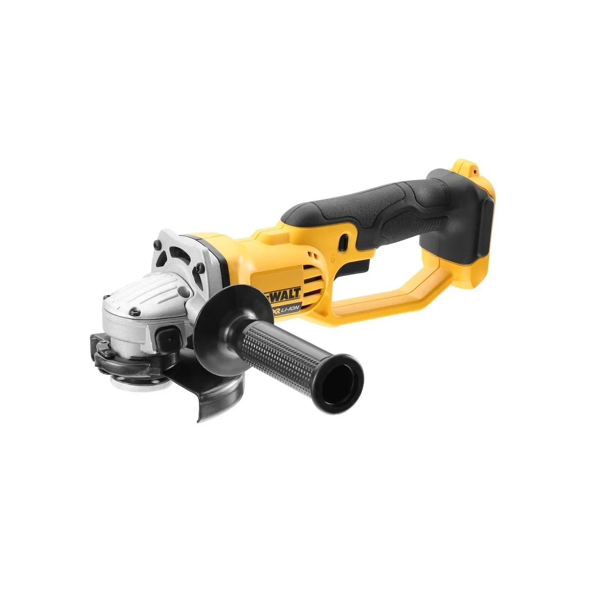 DeWALT aku ugaona brusilica DCG412N-XJ 18V 125mm Solo