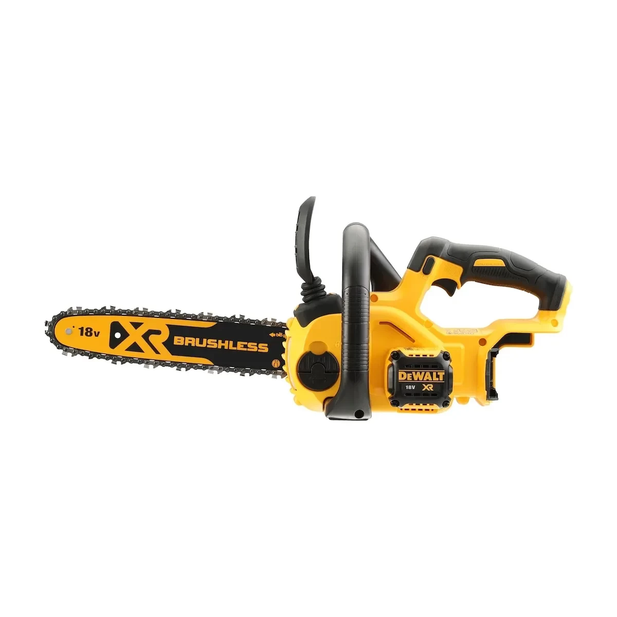 DeWALT aku lančana pila 18 V DCM565N Solo