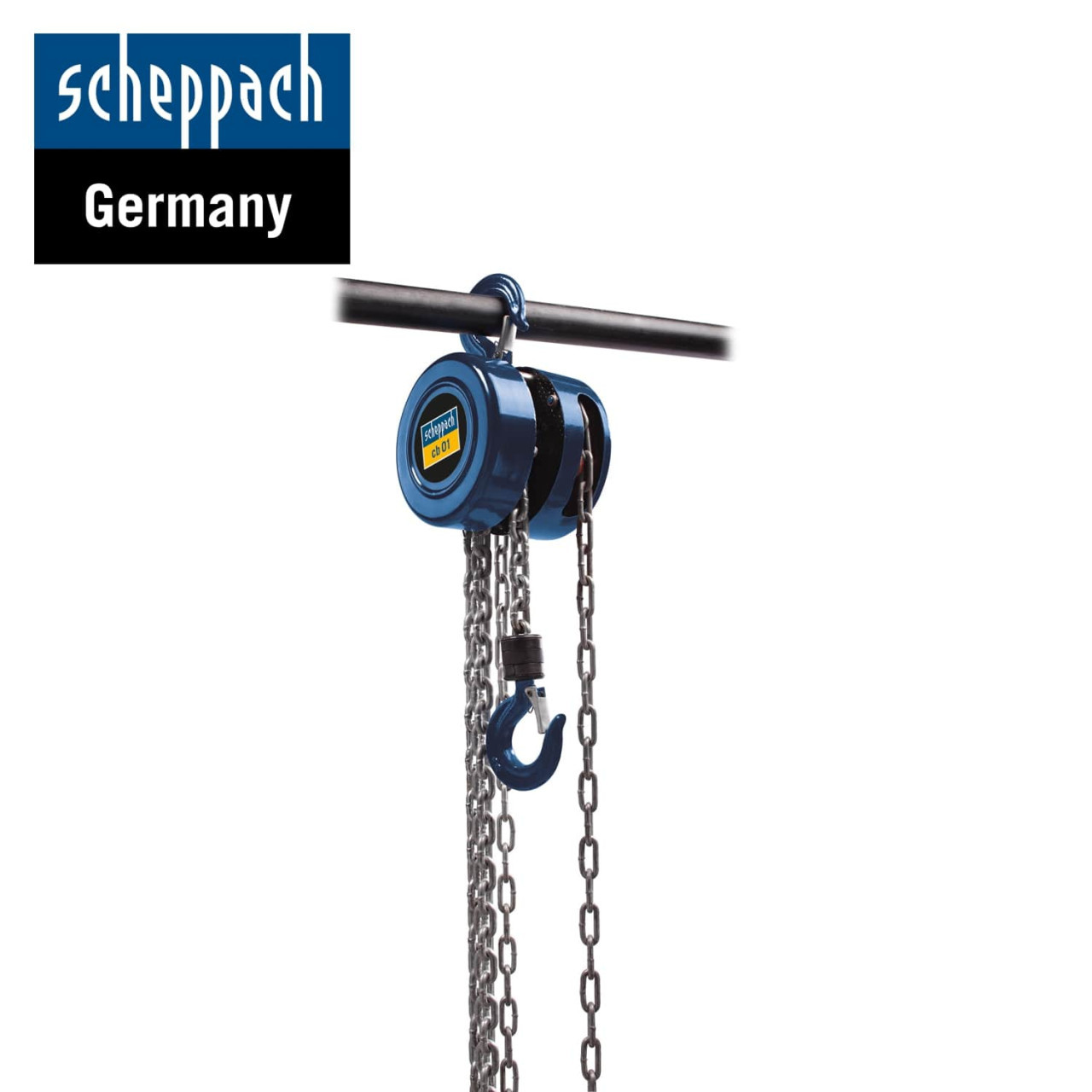 Scheppach lancana dizalica CB02 2000 kg