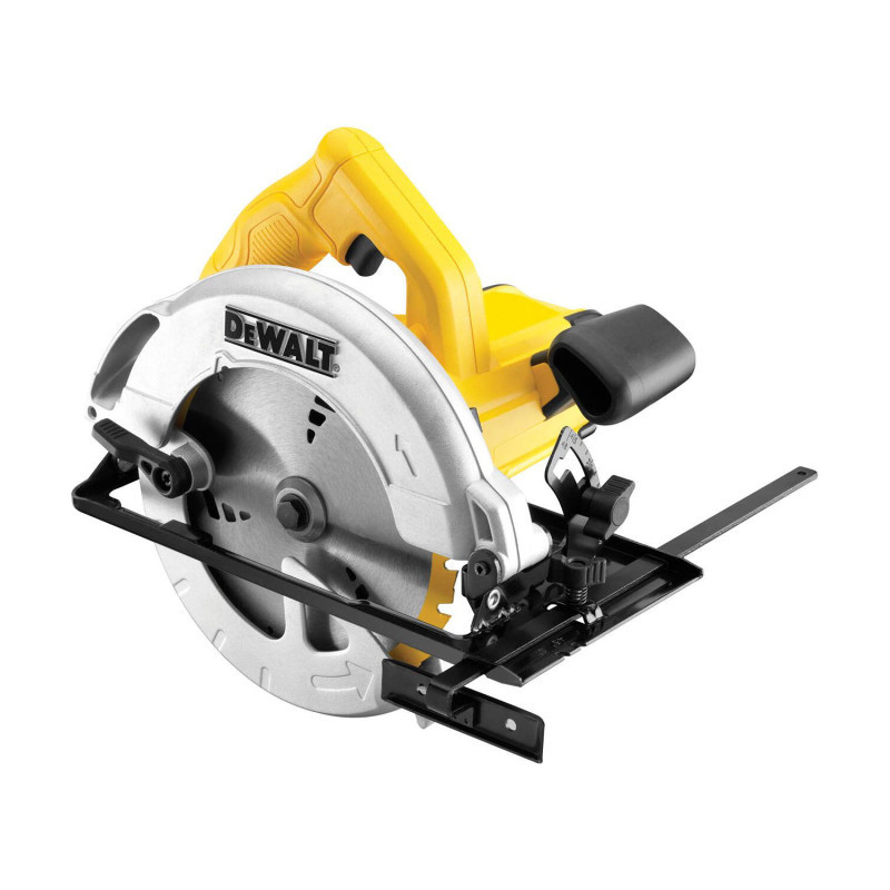 DeWALT ručni cirkular kružna pila DWE560 1350W-184mm