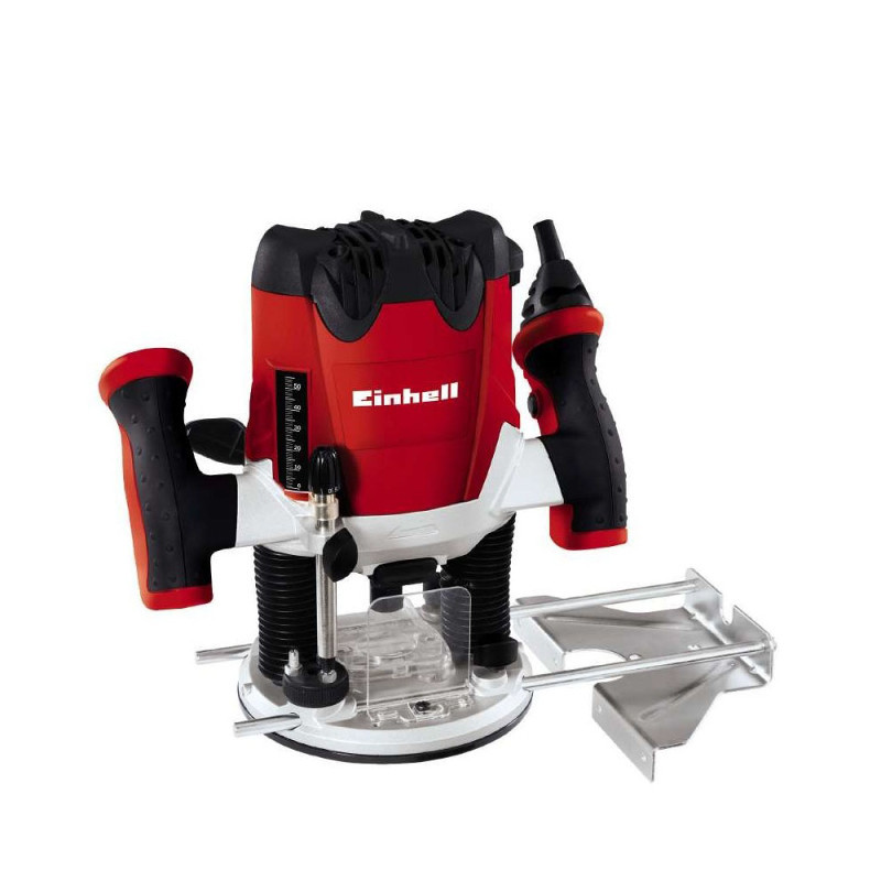 Einhell električna glodalica TE-RO 1255 E