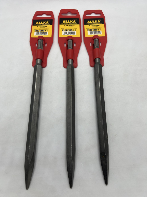 Nastavak hilti spic 14×250