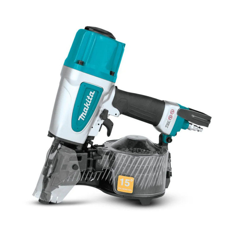 Makita pneumatski pištolj za eksere AN613 38-65mm