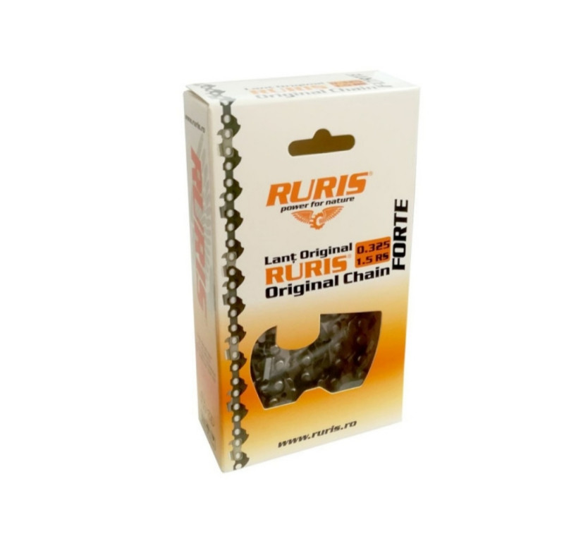 Ruris lanac 26 zuba 325 1.5mm lanci motorna pila motork