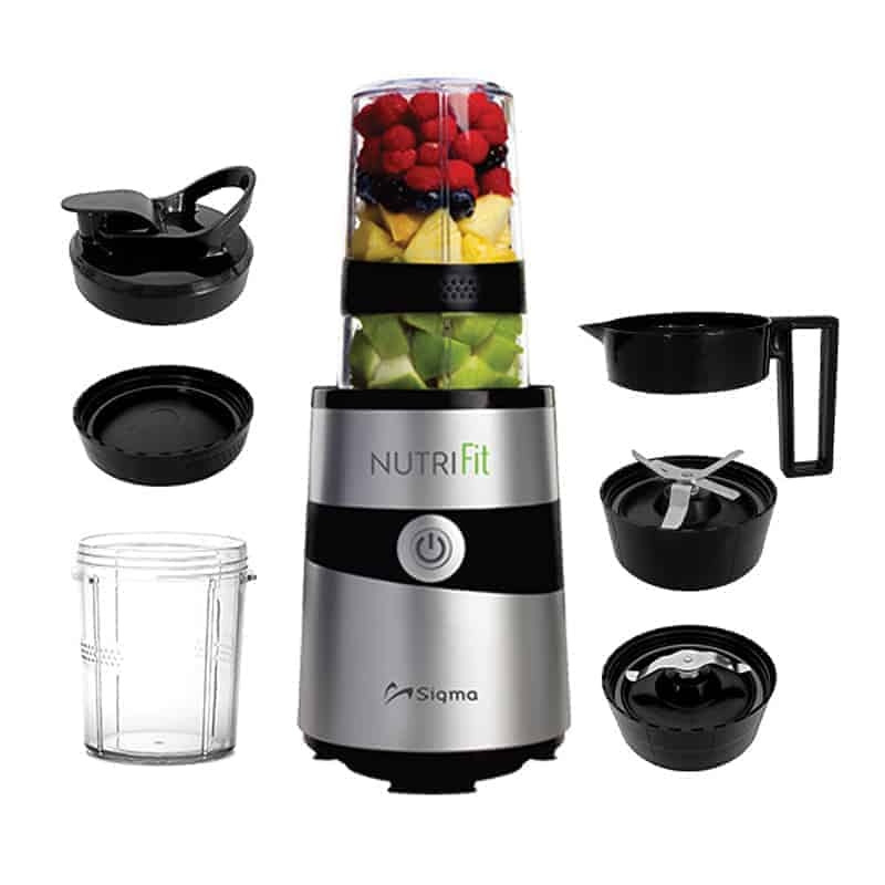 Nutri fit SM-109 NOVO blender